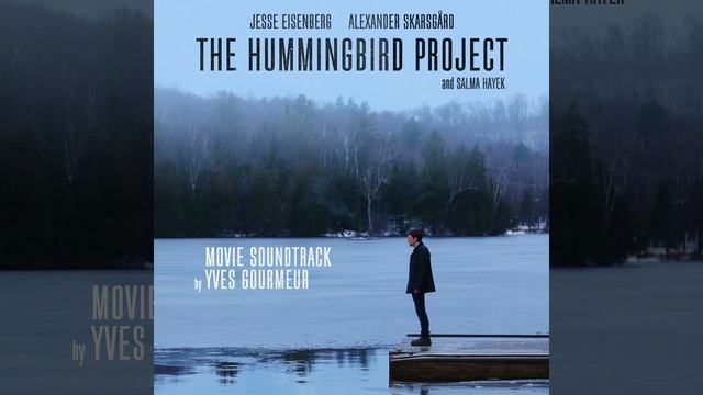 Vincent's Seizure смотреть онлайн