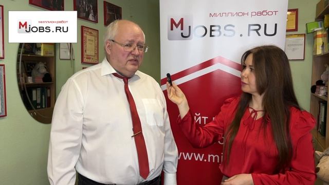 какие вопросы ожидает работодатель от соискателя на собеседовании?