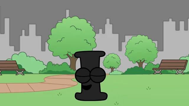 Russian Alphabet Lore K I*******n With Hard Sign But Something Is Weird Part 6 смотреть онлайн