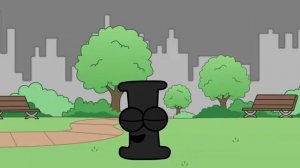 Russian Alphabet Lore K I*******n With Hard Sign But Something Is Weird Part 6