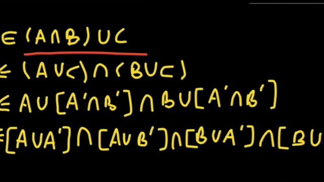 Theorems on Topology| Theorem related to CLOSURE of a set in a Topological Space. смотреть онлайн