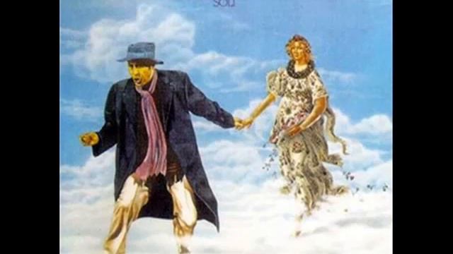 Adriano Celentano - Soli смотреть онлайн