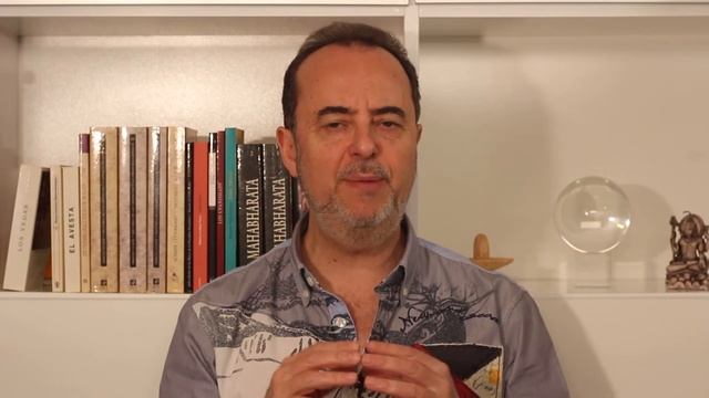 🔴 Mito de Er - Platón смотреть онлайн