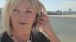 ОТДЫХ В АБУ ДАБИ Пляж Corniche Beach.Чуть не опоздала на экскурсию