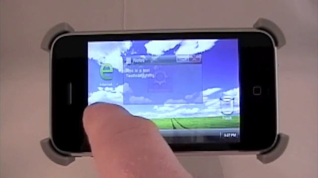 Wind OS App Review смотреть онлайн