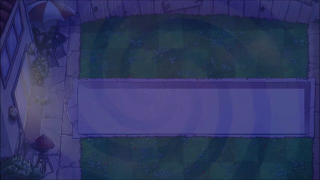 PVZ 2 Pak Fog Theme (1 Hour)