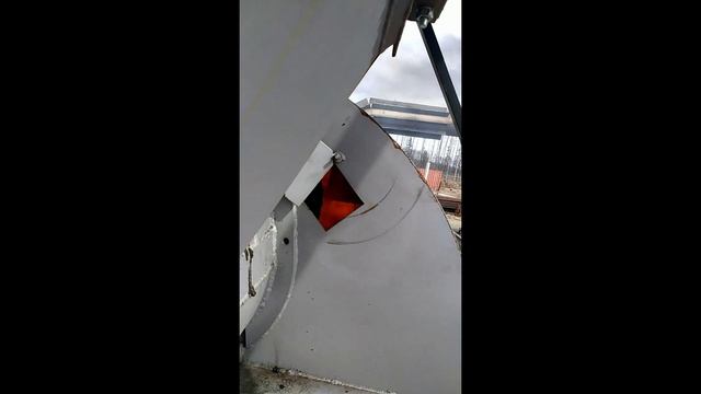 Работа установки по сжиганию отходов "Базовая" 1020 мм Подробнее https://utilnefteshlam.ru/ смотреть онлайн