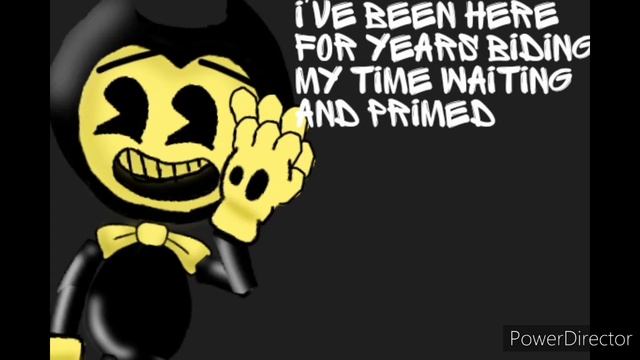 [Bendy/Dc2/HAZBIN HOTEL] Alastors Game long short смотреть онлайн