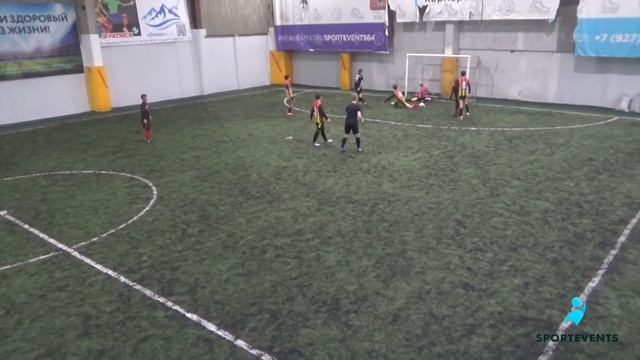 26.11.22. Спартак - Аврора-1 2:1 смотреть онлайн