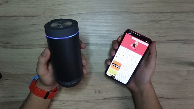 BU FİYATA BÖYLE BLUETOOTH HOPARLÖR BULAMAZSIN !! - (Mikado Waves) смотреть онлайн