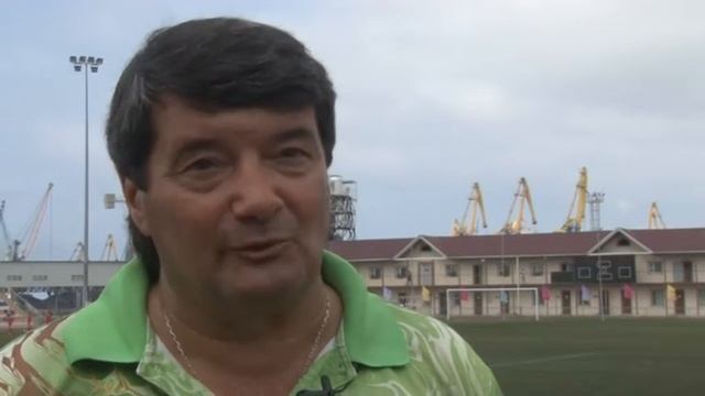 Финальные соревнования турнира "Кожаный мяч" смотреть онлайн