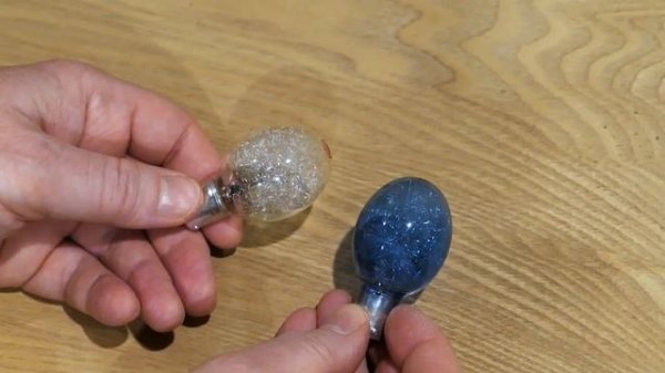 Vintage Flashbulbs — Part I: Photographic Magic