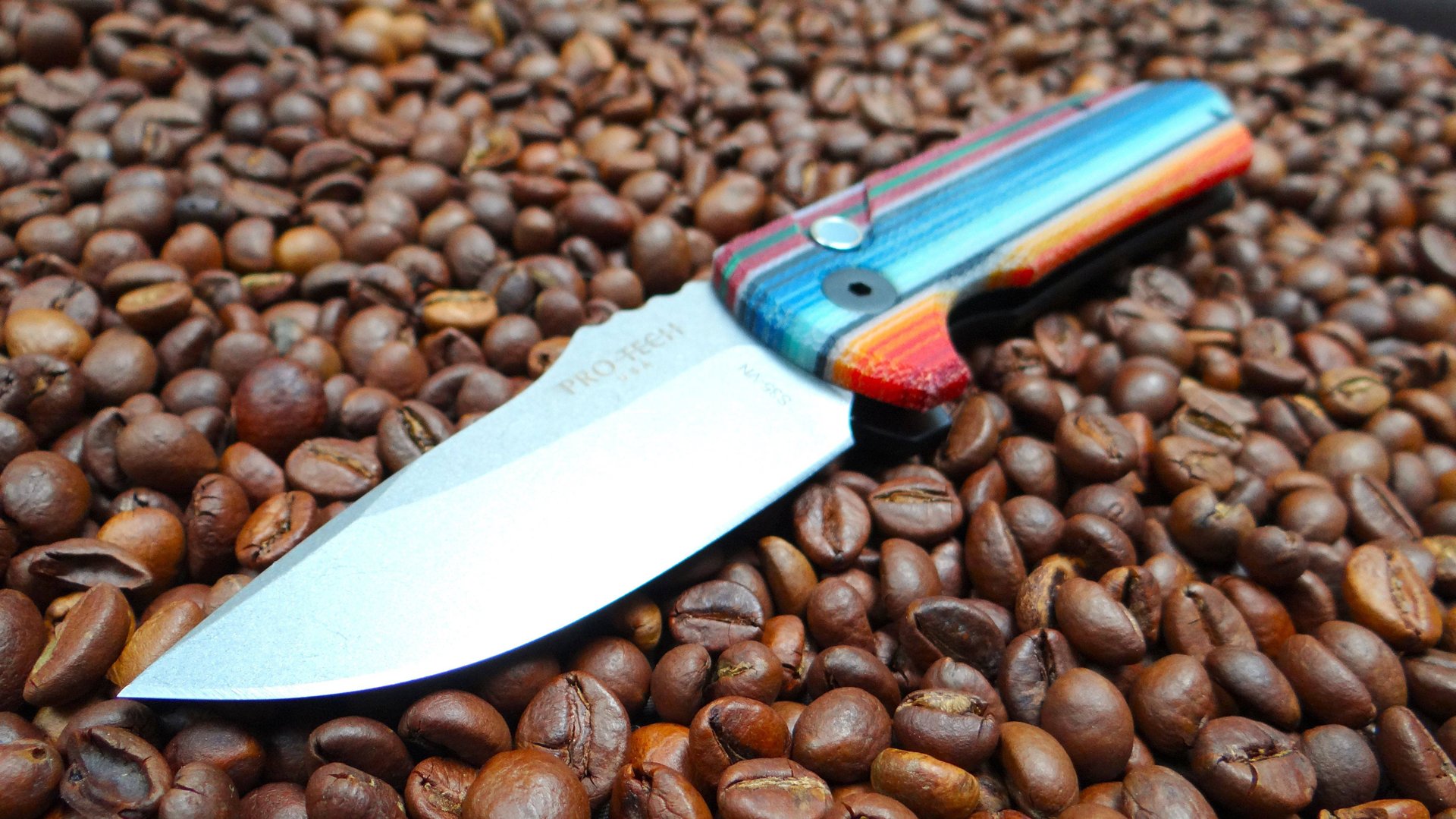 Нож выпущен в единственном экземпляре! Pro-Tech SBR Unique #edcknife #edccarry #обзор #survival смотреть онлайн