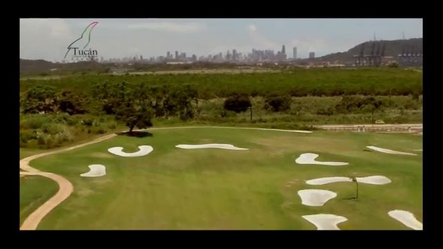 Tucan Country Club & Resort - Comercial