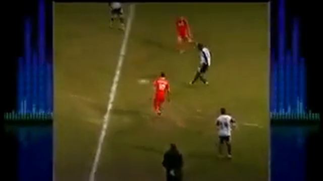 Футбольные финты. смотреть онлайн