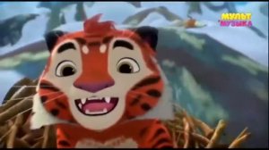 Фрагмент Эфира Мультимузыка 2014