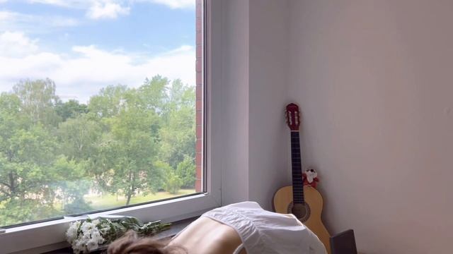 Wake up Happy ☀️ | Your today’s motivation to take care of YOU 🐣 смотреть онлайн