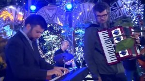 Песня Про Отца Маргулис