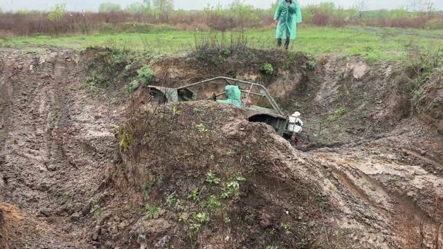 Дизельна Багі Мангуст смотреть онлайн