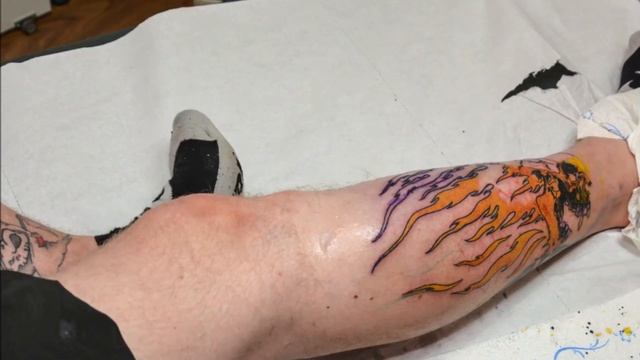Eastcoast Tattoo Preetz, Mia смотреть онлайн