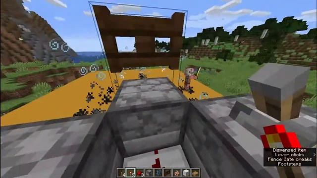 How to make automatic arrow launcher смотреть онлайн
