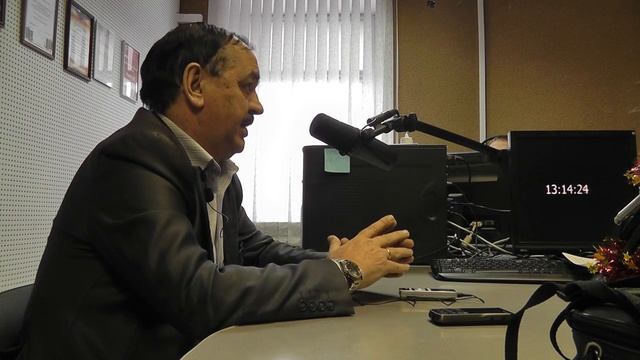 Разговор о семье на новгородском радио ч.2 смотреть онлайн
