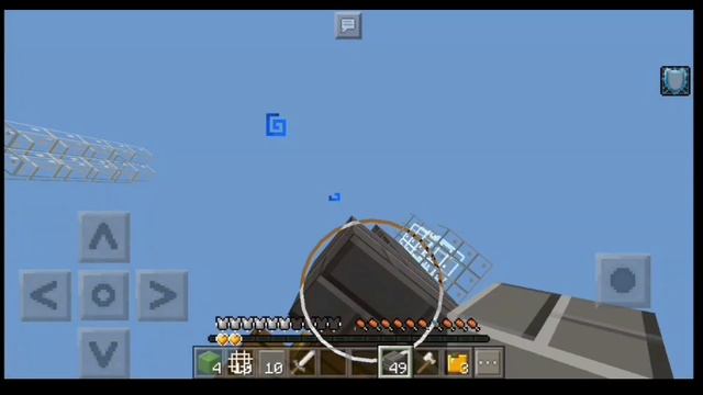 Cob web trap in Craftsman | server trolling #2 | [CRAFTSMAN BUILDINGCRAFTS] смотреть онлайн