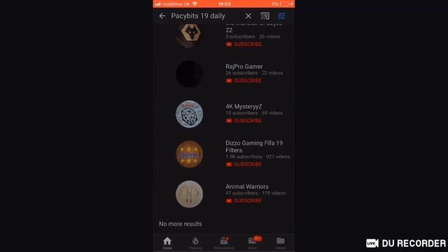 PACYBITS 19 iOS trading смотреть онлайн