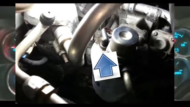 CHEVY GM GMC 6.6 Duramax Crank no start CONDITION IN COLD WEATHER- NOT FUEL PUMP OR RELAY FIX смотреть онлайн