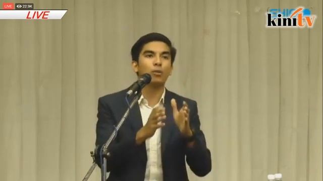 LIVE: Debat P146 Muar: PRU14 - BN atau PH смотреть онлайн