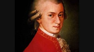 Mozart Symphony #40 in G Minor, K 550 - 1. Molto Allegro.mp4