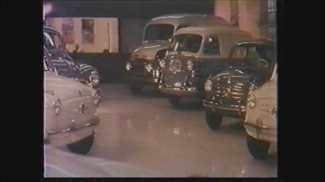 Cuba 1958: A First World Nation смотреть онлайн