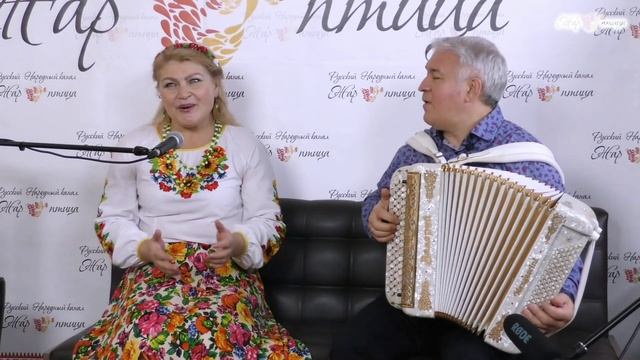 На тропе - Светлана Калачёва и Валерий Сёмин_Full-HD.mp4 смотреть онлайн