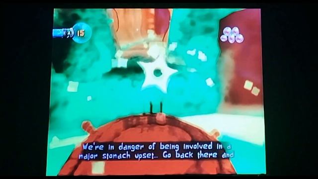SpongeBob SquarePants: Creature from the Krusty Krab #15: New Year, New Level смотреть онлайн