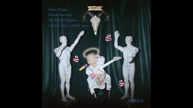 I.M.J.U.S - The Fall Of Phaeton смотреть онлайн