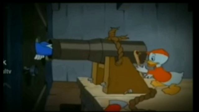 ДОНАЛЬД ДАК - Мем