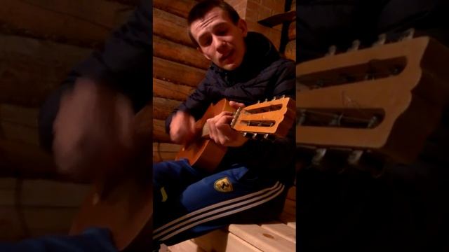 Рядом тебя нету(cover) смотреть онлайн