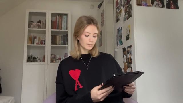 говорим о насте рыбке, ее учебнике порядочной рыбы и важных мыслях из книги смотреть онлайн
