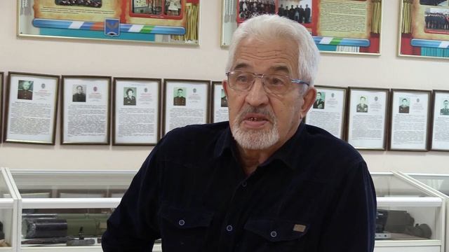 Рафаил Абдуллин смотреть онлайн
