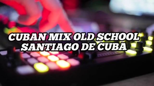 REAL CUBAN REGGAETON 💣💥/MIX/ The beginning of Reggaeton in Cuba/SANTIAGO DE CUBA/OLD SCHOOL смотреть онлайн