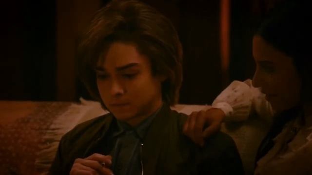 Bella Popa as Ally in “A Tale of Two Corey’s” 2018 смотреть онлайн