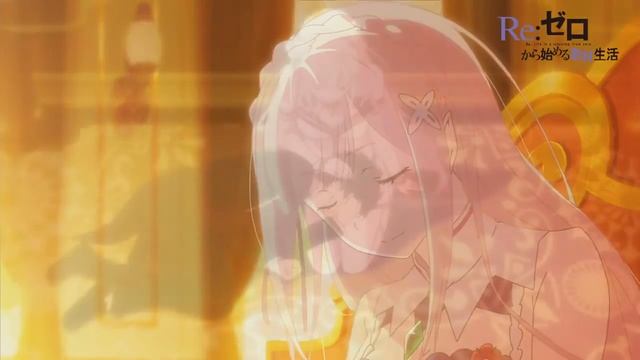 RE: Zero ＡＭＶ ｢How beautiful you are｣ смотреть онлайн