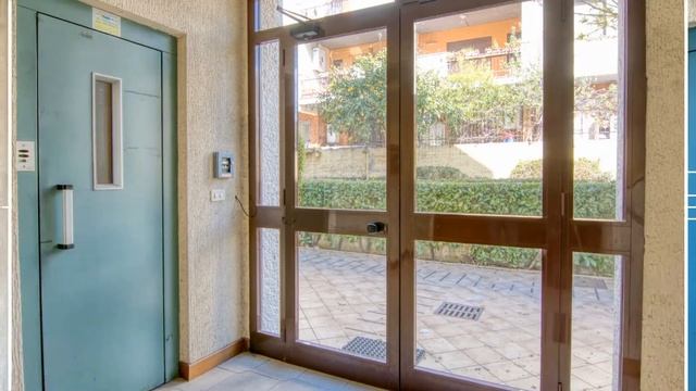 Santa Marinella, Appartamento vista mare Via delle Dalie смотреть онлайн