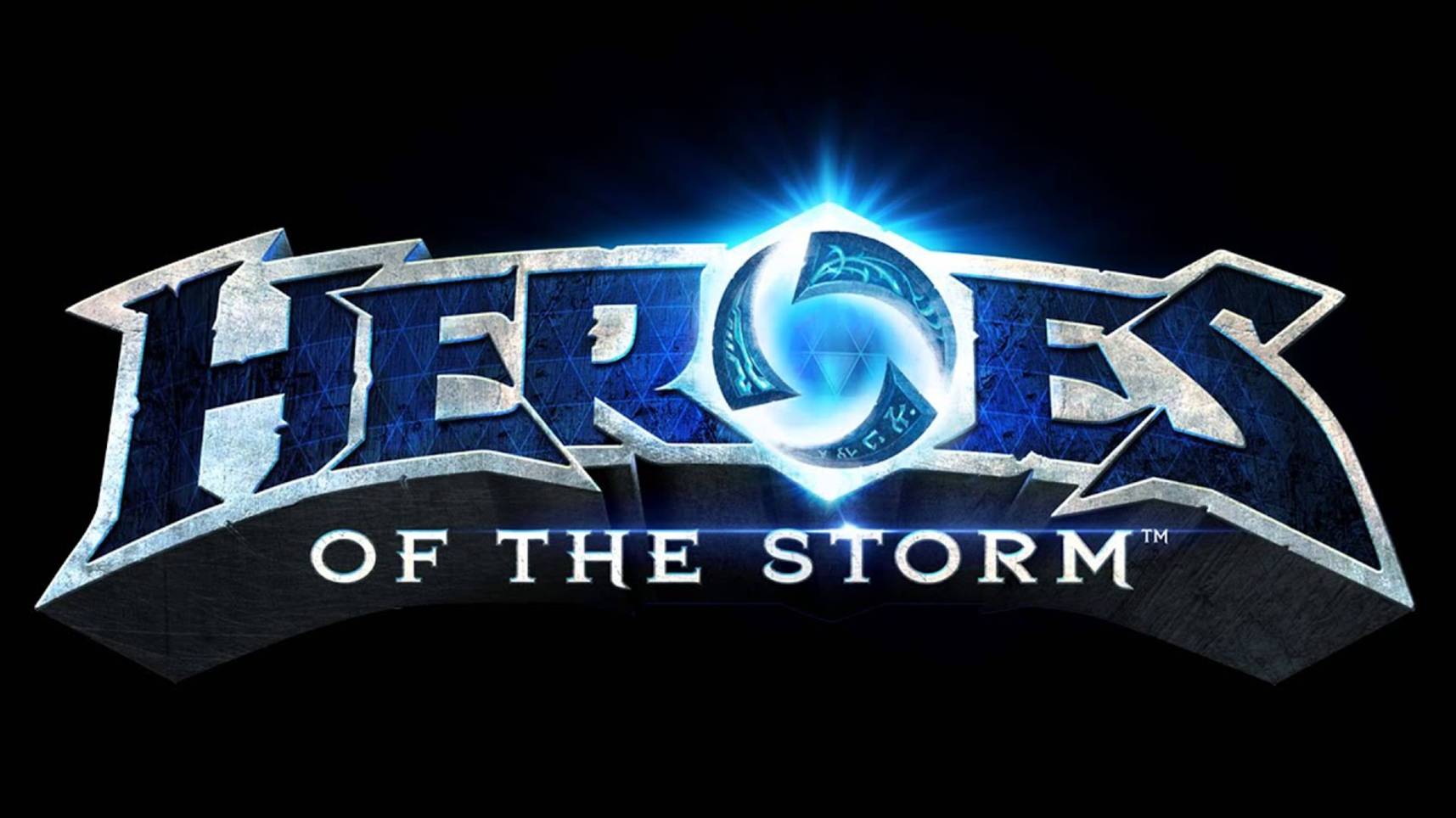 Heroes Of The Storm (ХОТС) стрим Hots