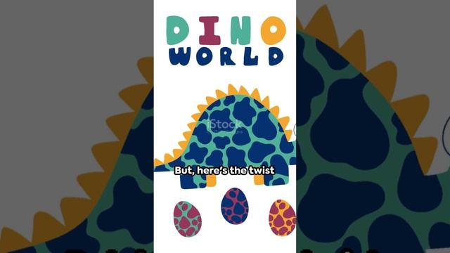 Dino Birth Mystery: A Pre-1923 Tale #shorts #facts #viral #trending @Amazing.Fact0007 смотреть онлайн