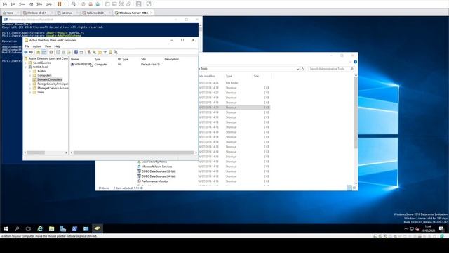 Microsoft LAPS: What is it and why you should be using it смотреть онлайн