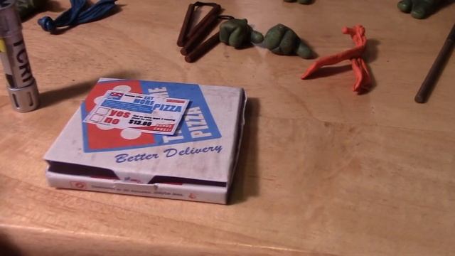 Neca MOVIE TEENAGE MUTANT NINJA TURTLES SDCC 2018 Exclusive Figure 4 Pack Box Set! Not GAMESTOP смотреть онлайн