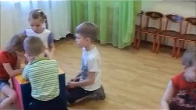 Игра "Строители" смотреть онлайн