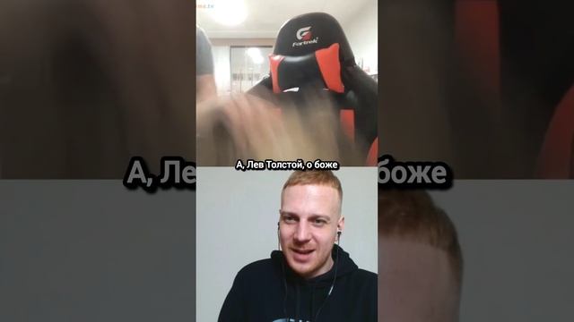 Вот кому нужно выдать российский паспорт😳 смотреть онлайн