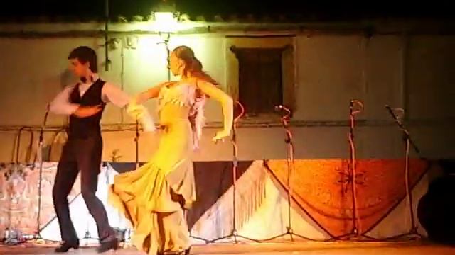 Rocio y Alejandro 1 смотреть онлайн
